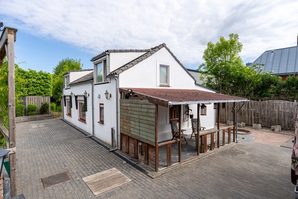 Medium property photo - Buitendijk 68, 4273 GC Hank